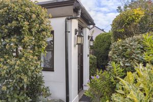 Entrance- click for photo gallery